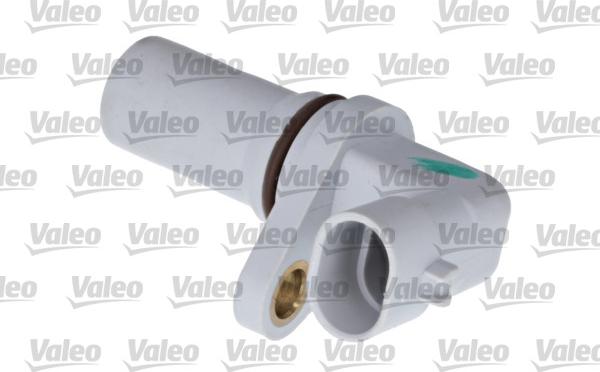 VALEO 366421 - Capteur d'angle, vilebrequin droxauto.com