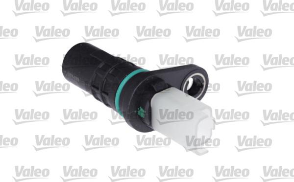VALEO 366427 - Capteur d'angle, vilebrequin droxauto.com