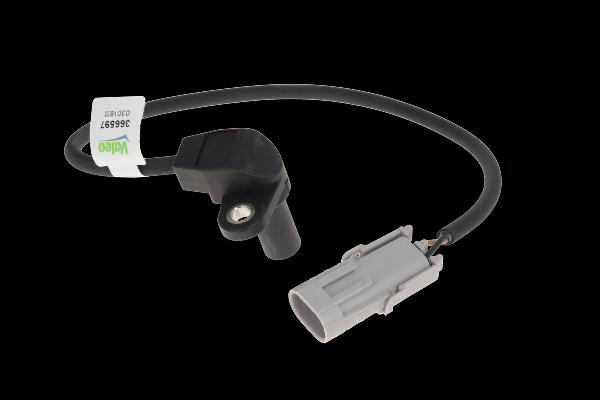 VALEO 366597 - Capteur d'angle, vilebrequin droxauto.com