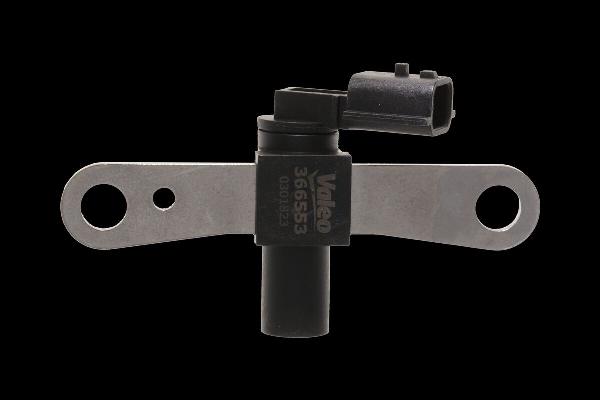 VALEO 366553 - Capteur d'angle, vilebrequin droxauto.com