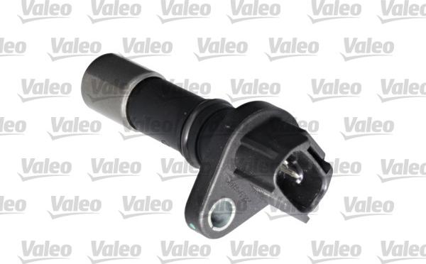 VALEO 366508 - Capteur d'angle, vilebrequin droxauto.com