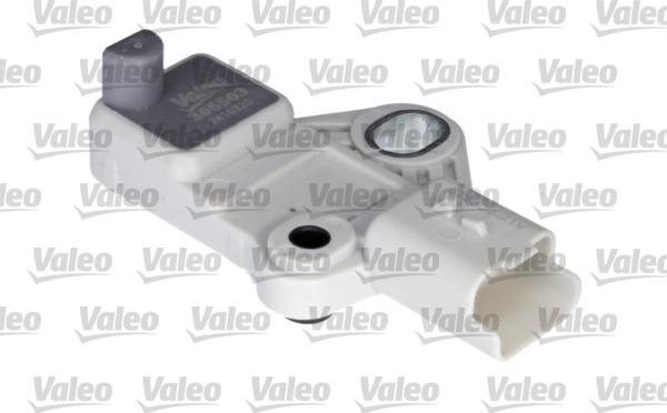 VALEO 366503 - Capteur d'angle, vilebrequin droxauto.com