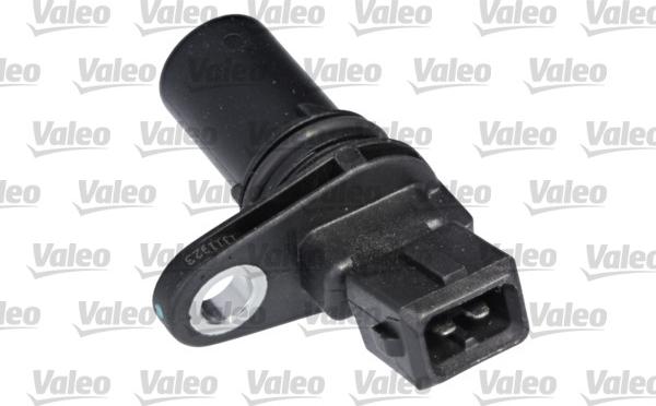 VALEO 366510 - Capteur d'angle, vilebrequin droxauto.com