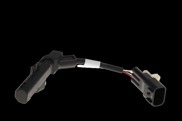 VALEO 366570 - Capteur d'angle, vilebrequin droxauto.com