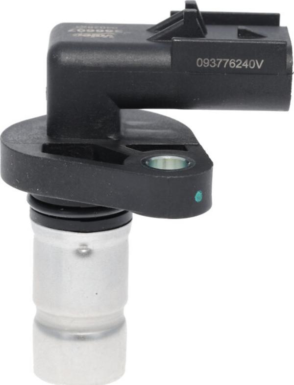 VALEO 366607 - Capteur d'angle, vilebrequin droxauto.com