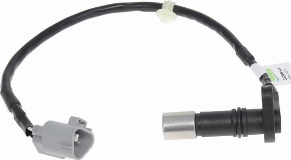 VALEO 366614 - Capteur d'angle, vilebrequin droxauto.com