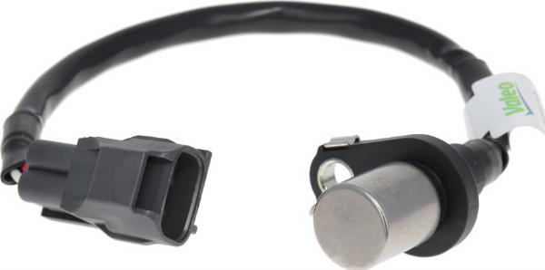 VALEO 366610 - Capteur d'angle, vilebrequin droxauto.com