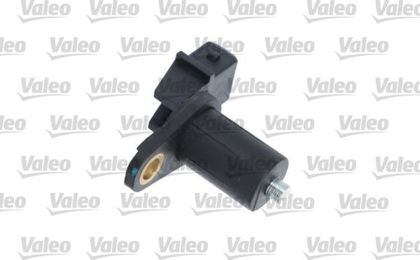 VALEO 366155 - Capteur d'angle, vilebrequin droxauto.com