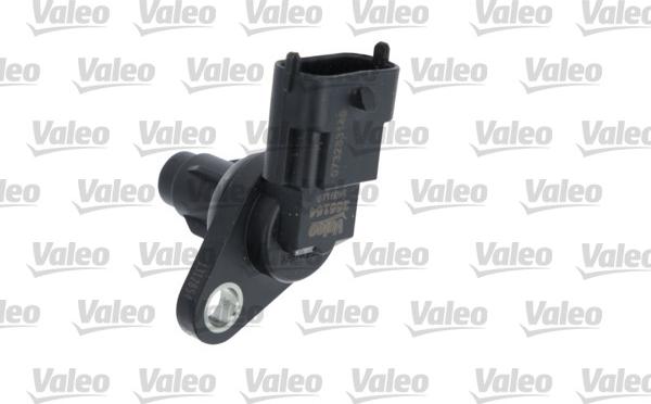 VALEO 366164 - Capteur, position d'arbre à cames droxauto.com