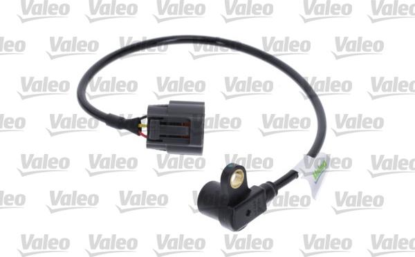 VALEO 366182 - Capteur d'angle, vilebrequin droxauto.com