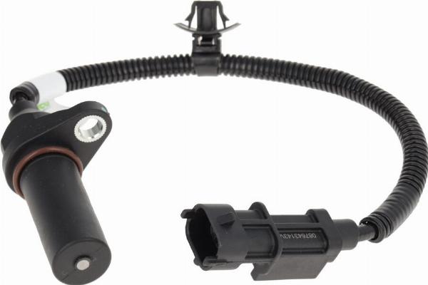 VALEO 366133 - Capteur d'angle, vilebrequin droxauto.com
