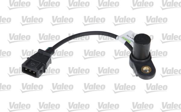 VALEO 366175 - Capteur, position d'arbre à cames droxauto.com