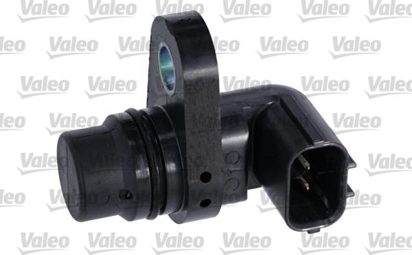 VALEO 366178 - Capteur d'angle, vilebrequin droxauto.com