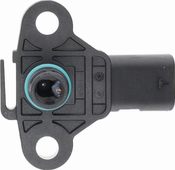 VALEO 366897 - Capteur, pression du tuyau d'admission droxauto.com