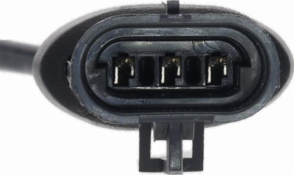 VALEO 366848 - Capteur d'angle, vilebrequin droxauto.com