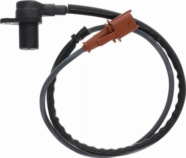 VALEO 366814 - Capteur d'angle, vilebrequin droxauto.com