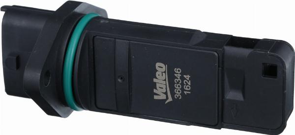 VALEO 366346 - Débitmètre de masse d'air droxauto.com