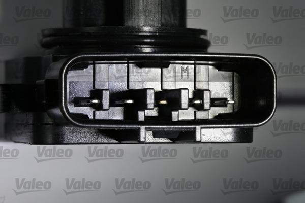 VALEO 366314 - Débitmètre de masse d'air droxauto.com