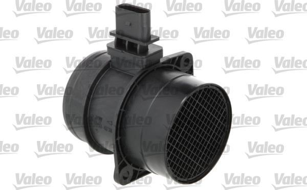 VALEO 366313 - Débitmètre de masse d'air droxauto.com