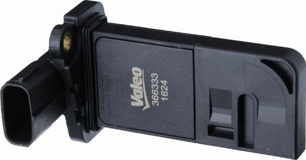 VALEO 366333 - Débitmètre de masse d'air droxauto.com