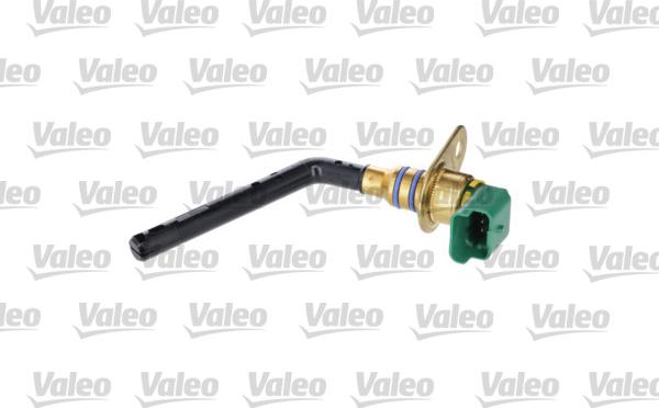VALEO 366200 - Capteur, niveau d'huile moteur droxauto.com