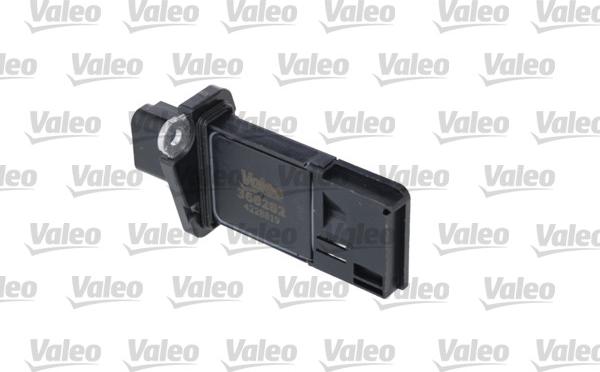 VALEO 366282 - Débitmètre de masse d'air droxauto.com