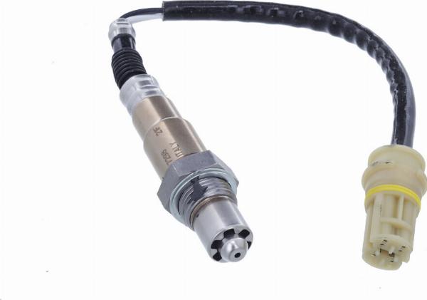 VALEO 368497 - Sonde lambda droxauto.com