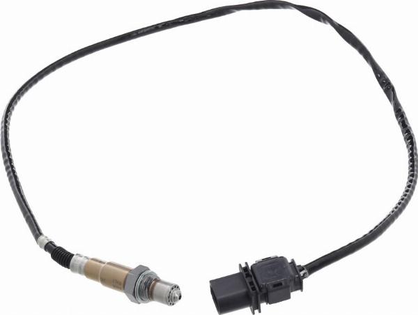 VALEO 368449 - Sonde lambda droxauto.com