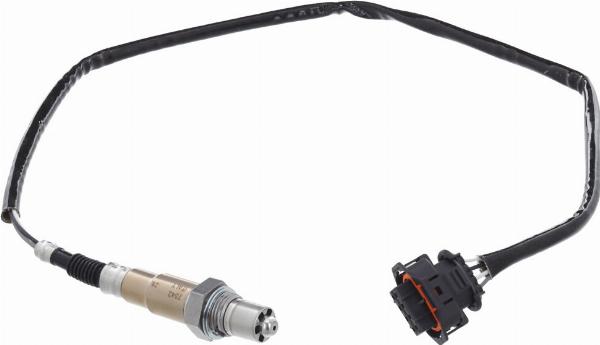 VALEO 368456 - Sonde lambda droxauto.com