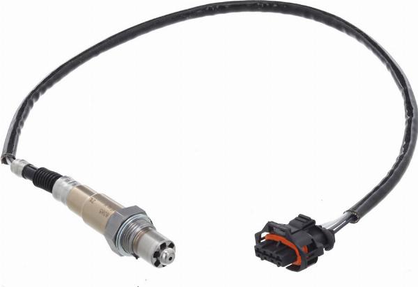 VALEO 368451 - Sonde lambda droxauto.com