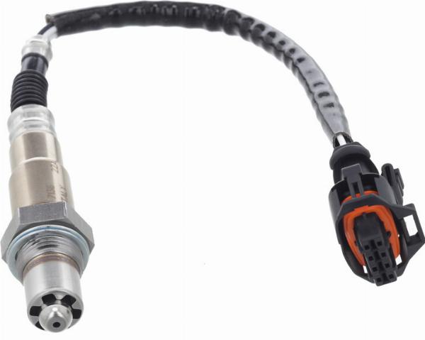 VALEO 368469 - Sonde lambda droxauto.com