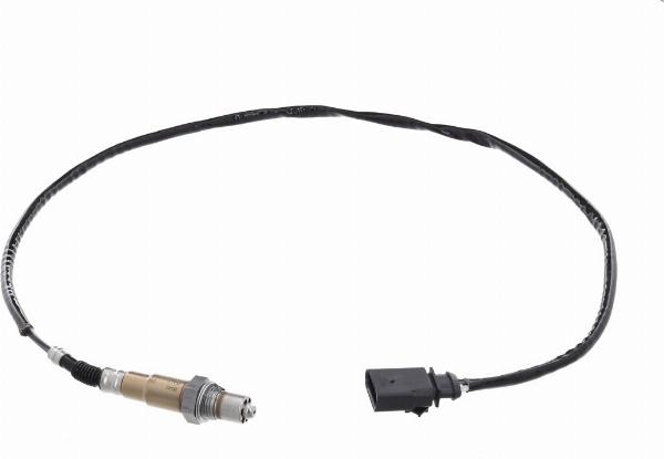 VALEO 368461 - Sonde lambda droxauto.com