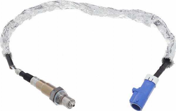 VALEO 368463 - Sonde lambda droxauto.com