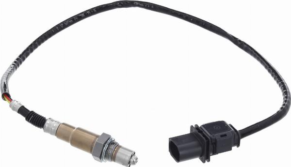 VALEO 368411 - Sonde lambda droxauto.com