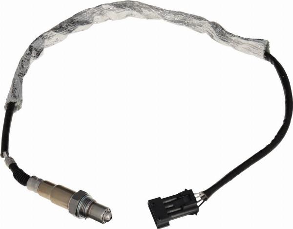 VALEO 368489 - Sonde lambda droxauto.com