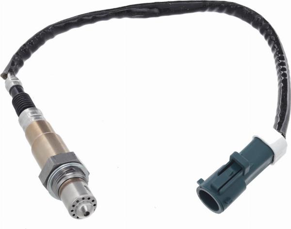 VALEO 368484 - Sonde lambda droxauto.com