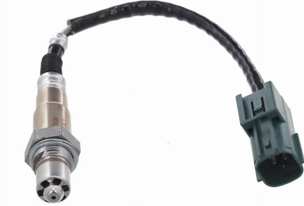 VALEO 368480 - Sonde lambda droxauto.com