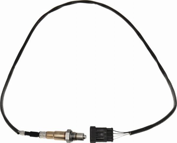 VALEO 368427 - Sonde lambda droxauto.com