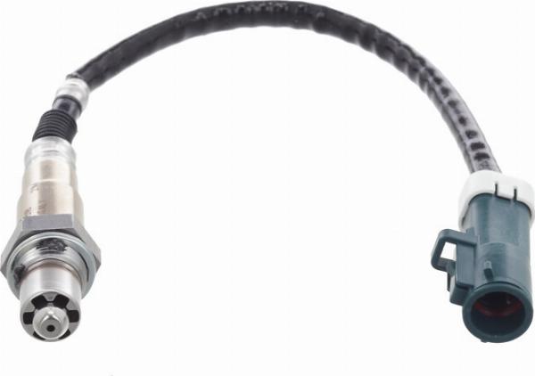 VALEO 368472 - Sonde lambda droxauto.com