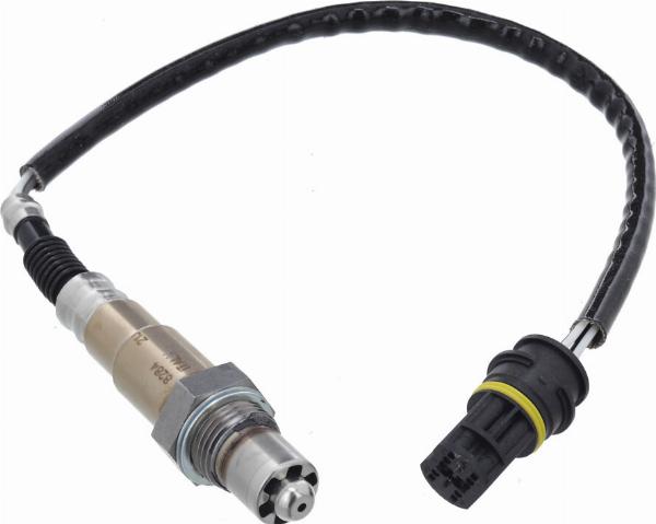 VALEO 368504 - Sonde lambda droxauto.com