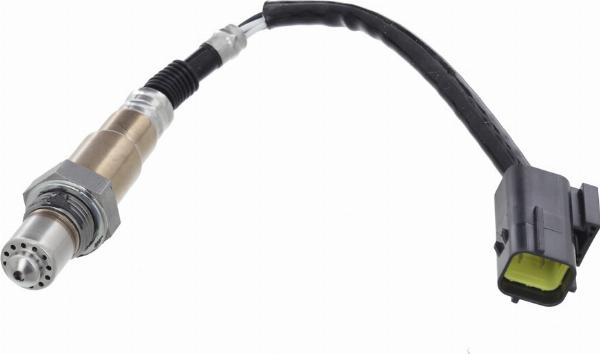 VALEO 368518 - Sonde lambda droxauto.com