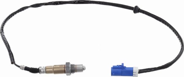 VALEO 368512 - Sonde lambda droxauto.com