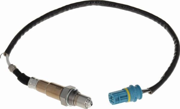 VALEO 368520 - Sonde lambda droxauto.com