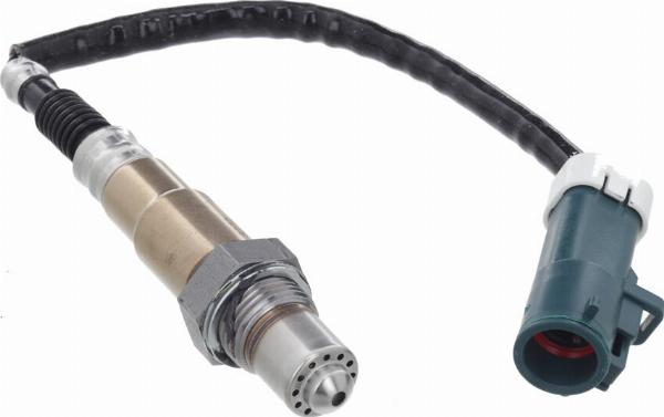 VALEO 368522 - Sonde lambda droxauto.com