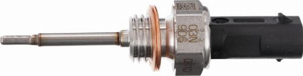 VALEO 368615 - Capteur, température des gaz droxauto.com