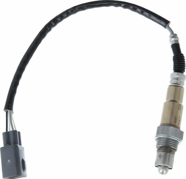 VALEO 368096 - Sonde lambda droxauto.com