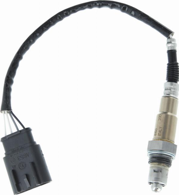 VALEO 368090 - Sonde lambda droxauto.com