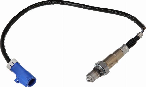 VALEO 368016 - Sonde lambda droxauto.com