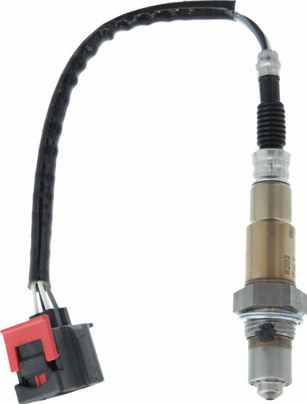 VALEO 368010 - Sonde lambda droxauto.com