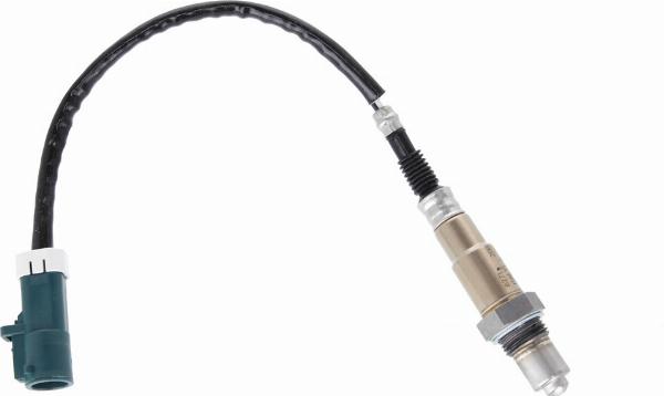 VALEO 368031 - Sonde lambda droxauto.com